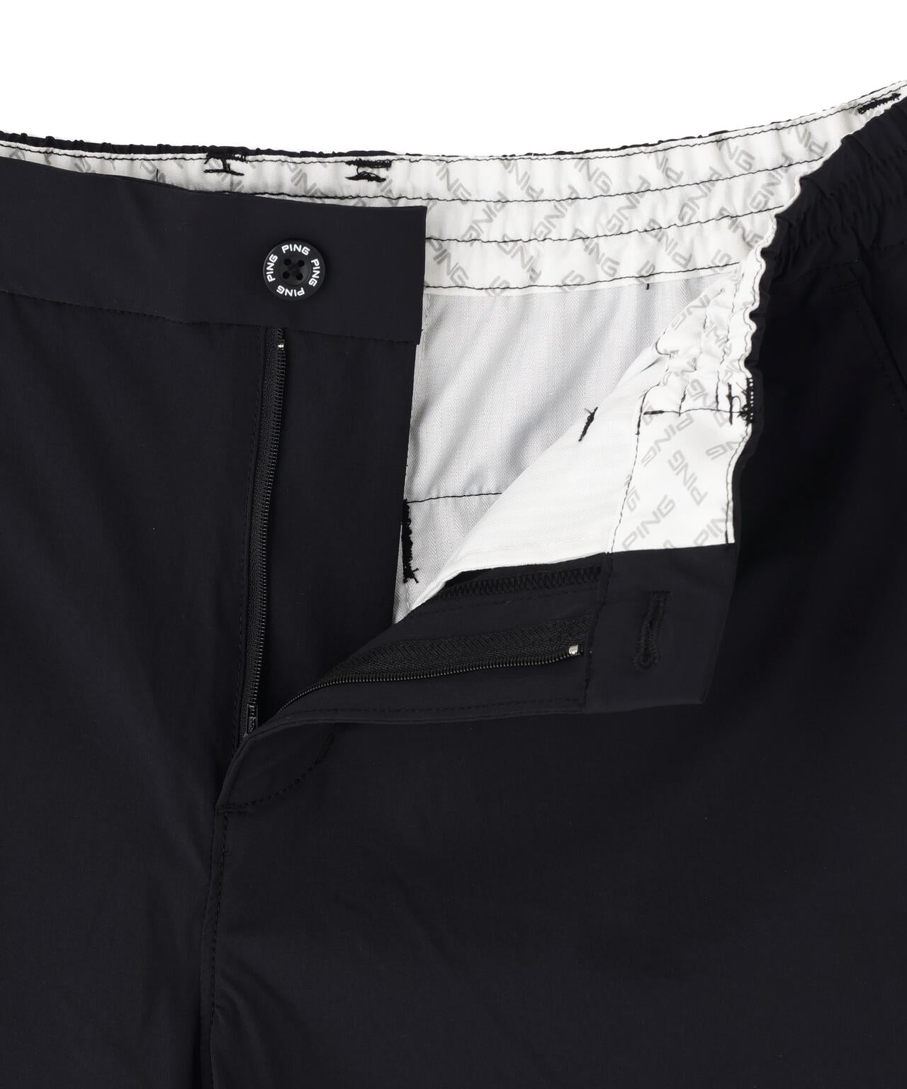 【PING APPAREL】全方向ストレッチ冷感ショートパンツ <PERFORMANCE> (MENS)