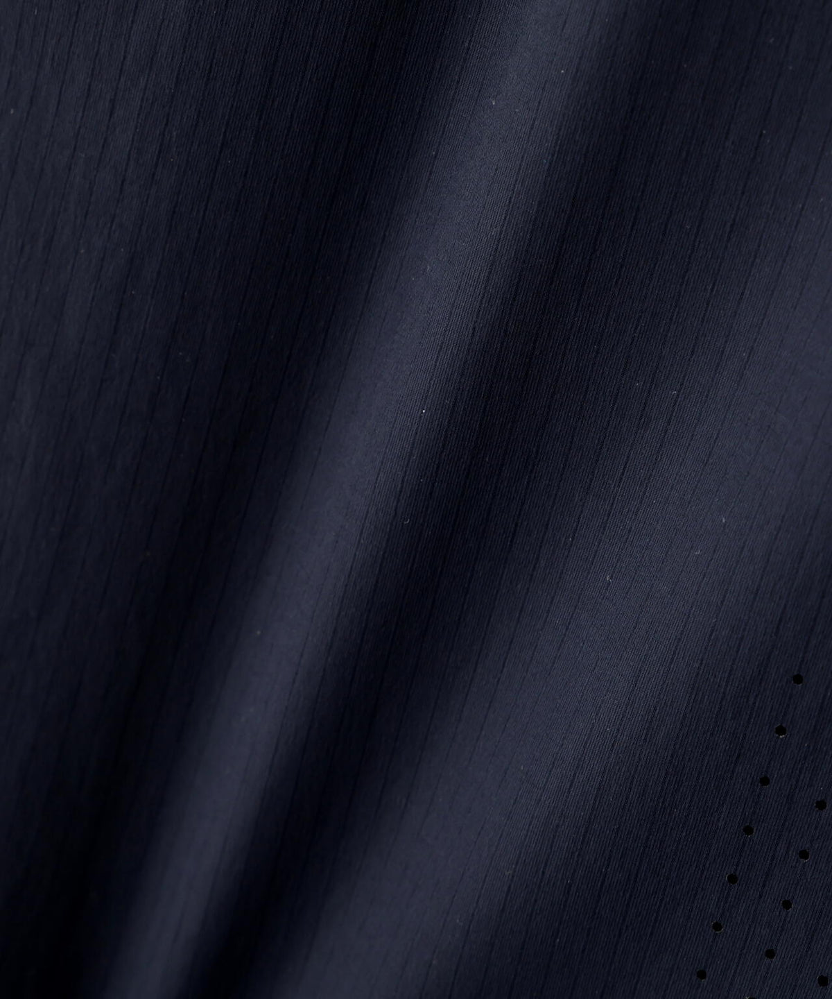 【PING APPAREL】ストレッチリップストップ高機能フルジップベスト <GOLD> (MENS)
