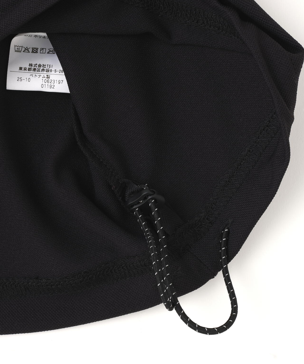 【PING APPAREL】クイックドライUV半袖カノコオーバーポロシャツ <PERFORMANCE> (MENS)