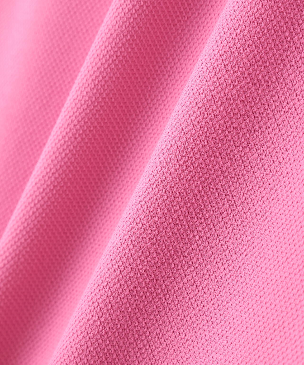 【PING APPAREL】クイックドライUV半袖カノコオーバーポロシャツ <PERFORMANCE> (MENS)