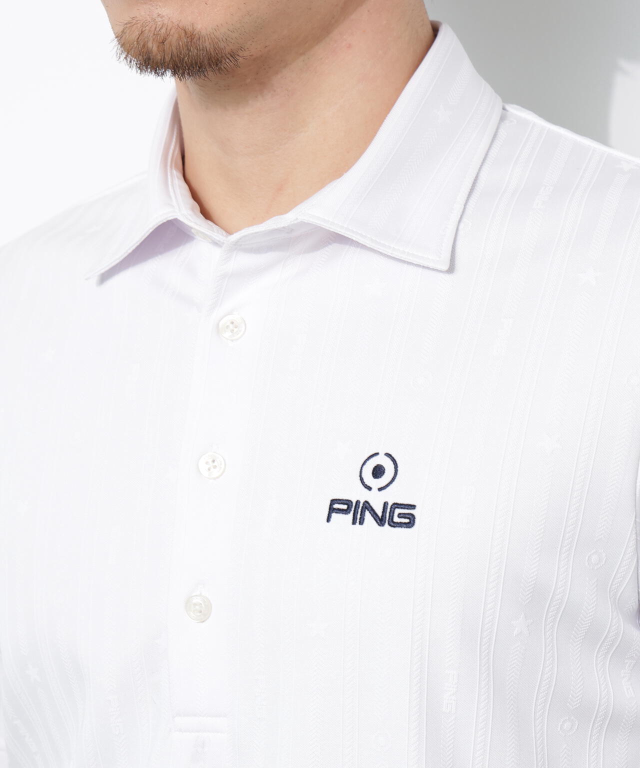 180cm C:96 W:80 H:93 着用サイズ:L