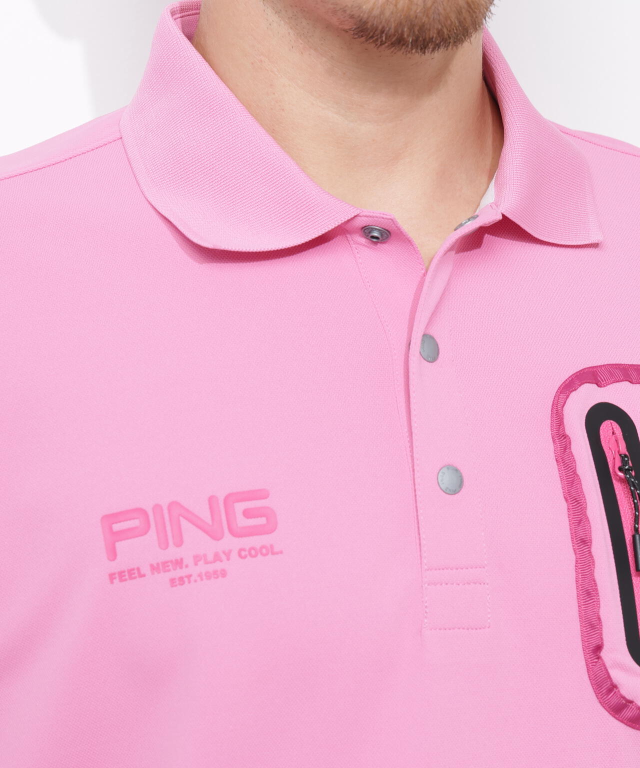 180cm C:96 W:80 H:93 着用サイズ:L