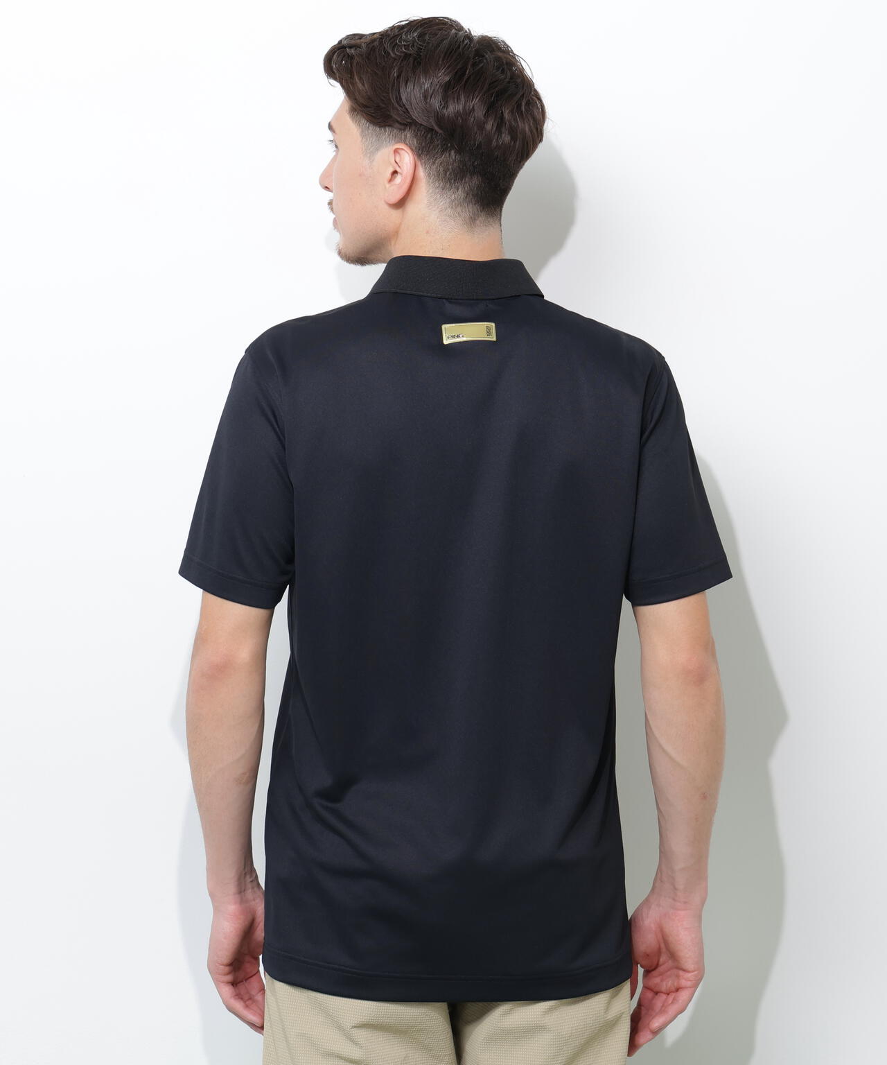 180cm C:96 W:80 H:93 着用サイズ:L