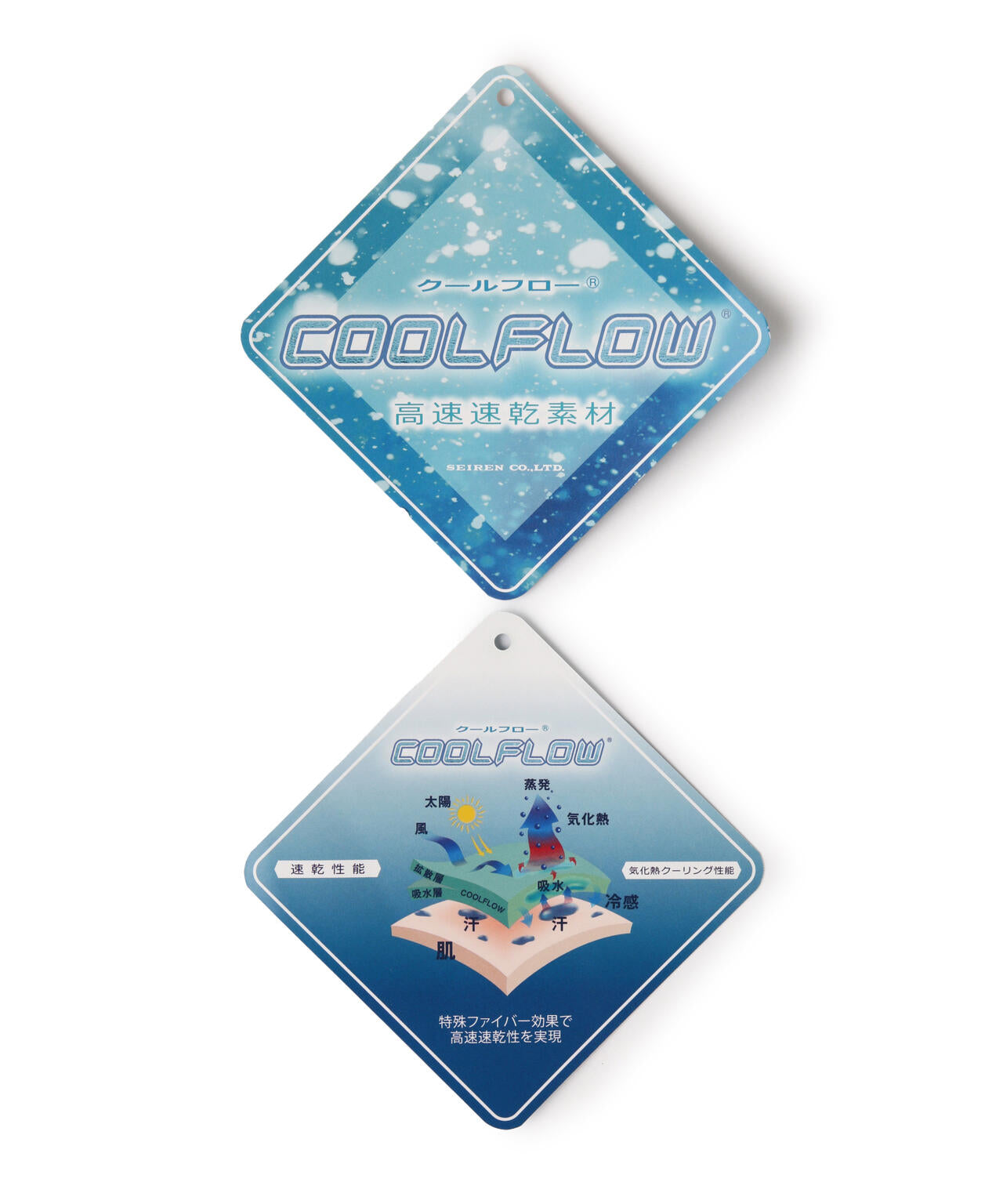 【PING APPAREL】サンベール×クールフロー カノコ半袖ポロシャツ <PERFORMANCE> (MENS)