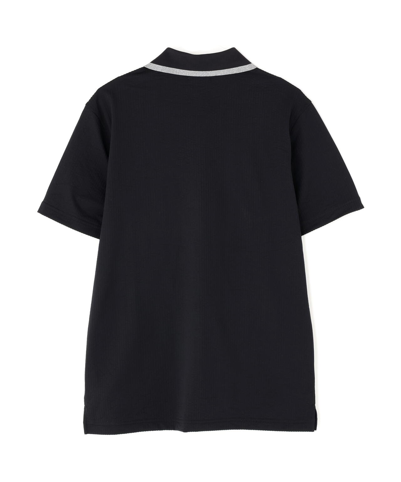【PING APPAREL】PEサッカー半袖ポロシャツ <PERFORMANCE> (MENS)