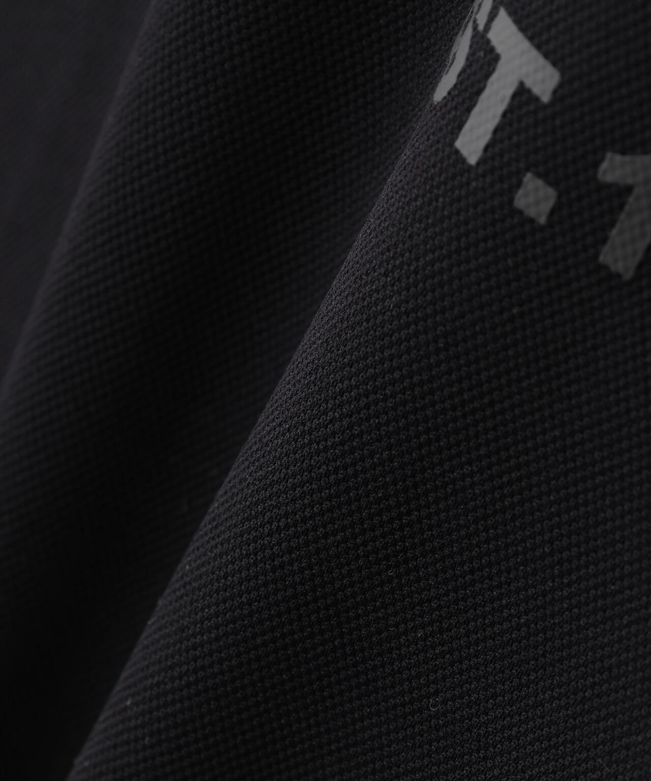 【PING APPAREL】PING SUPER SHELTER 06カノコ半袖ポロシャツ <PERFORMANCE> (MENS)