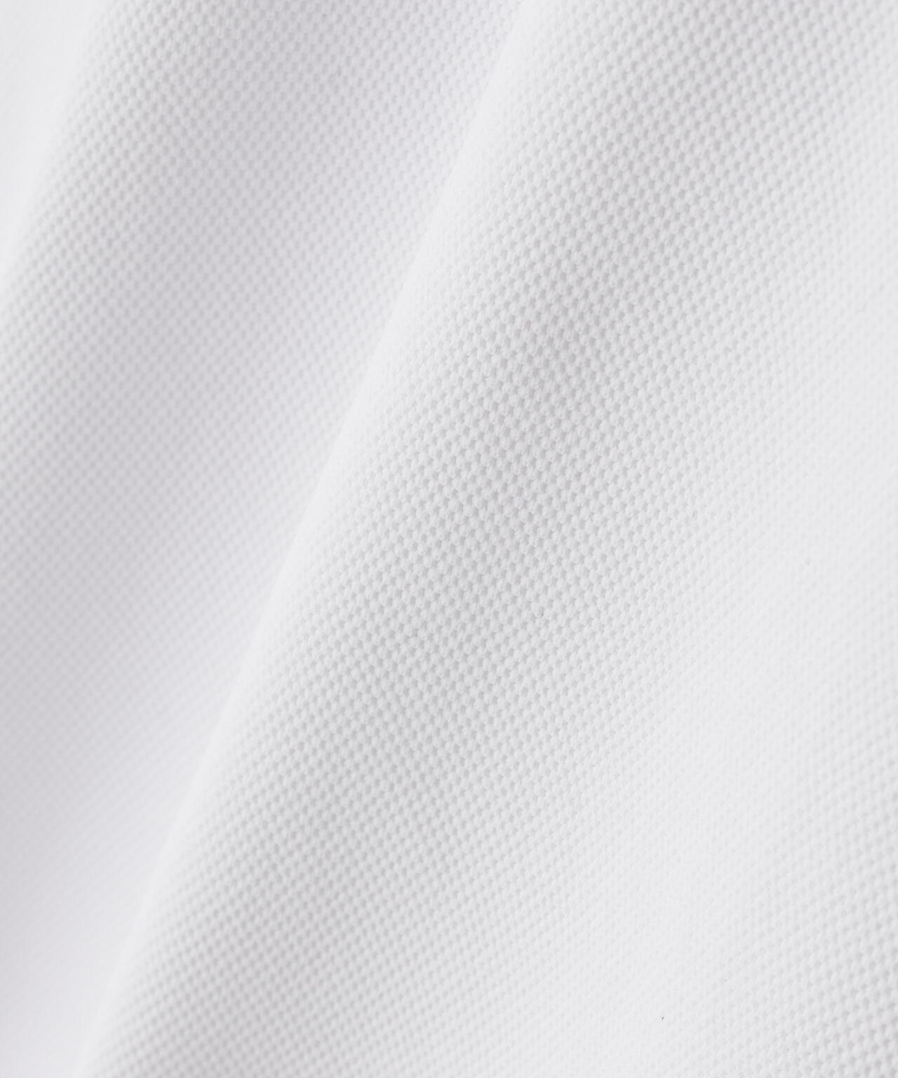 【PING APPAREL】PING SUPER SHELTER 06カノコ半袖ポロシャツ <PERFORMANCE> (MENS)