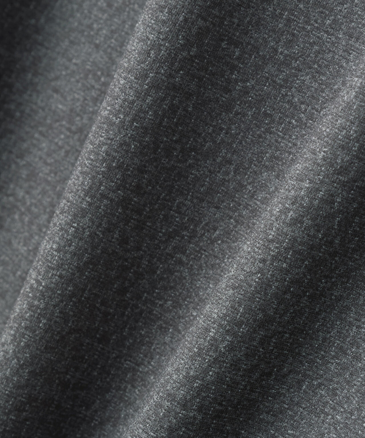 【PING APPAREL】全方向ストレッチ接結裏メッシュハーフジップスウェットフーディ <PERFORMANCE> (MENS)