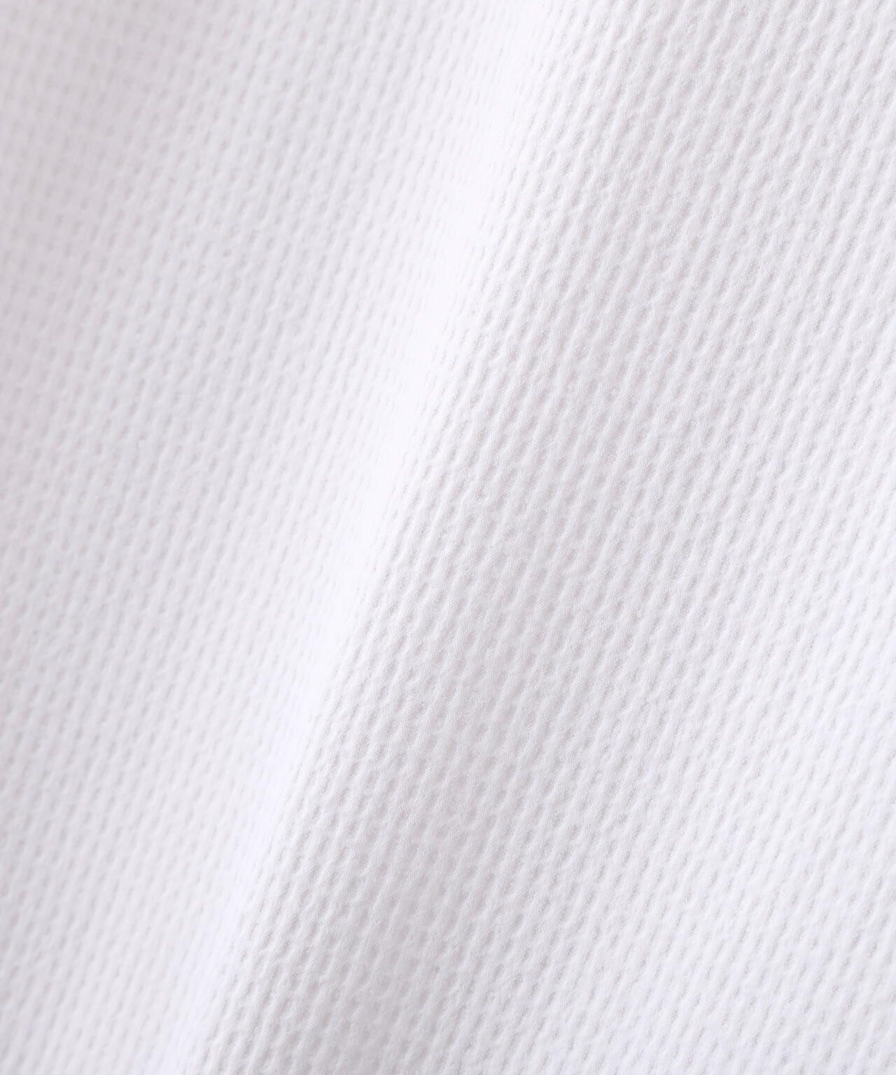 【PING APPAREL】遮熱変形カノコ半袖フーディプルオーバー <GOLD> (MENS)