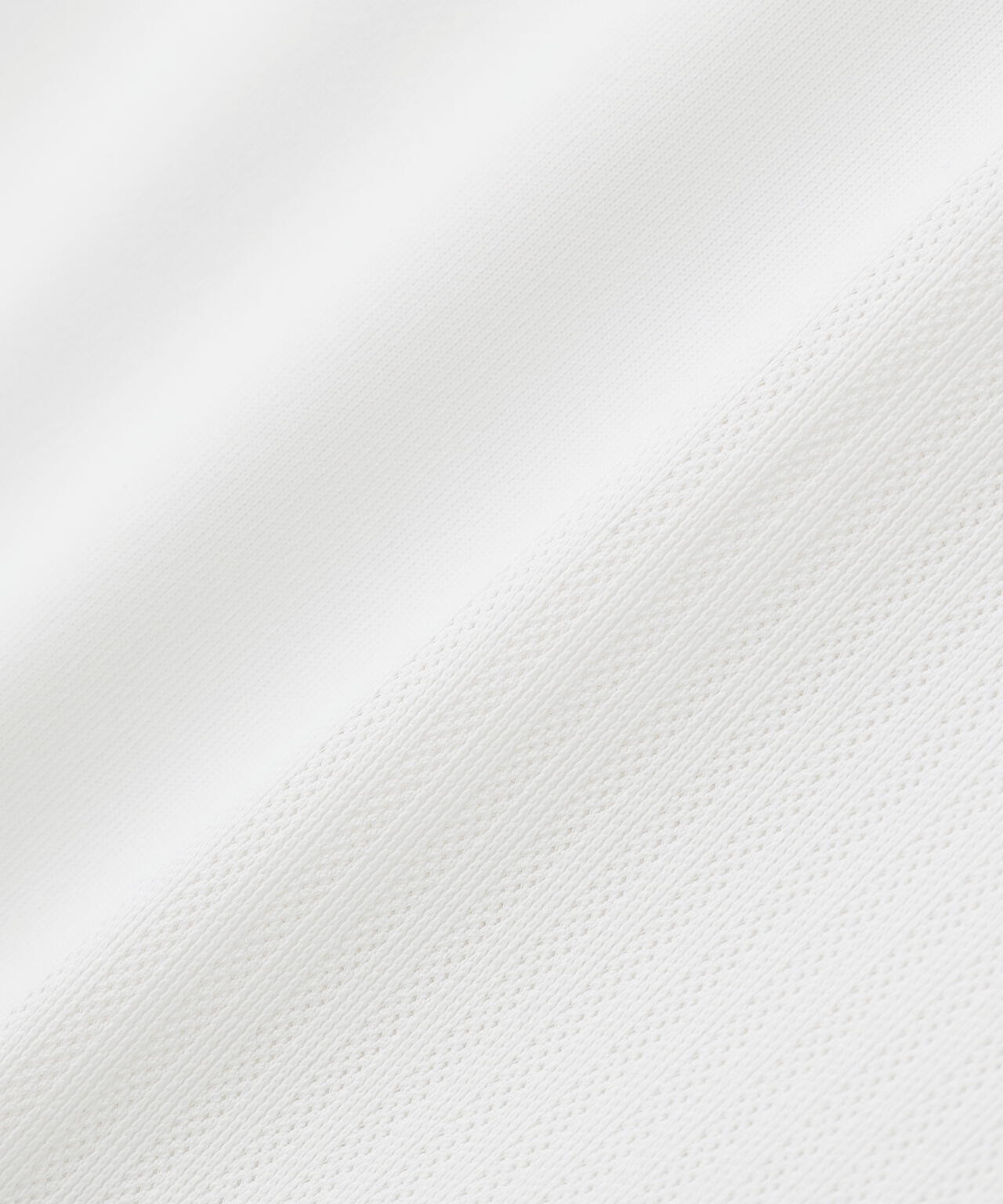 【PING APPAREL】パネルジャカード長袖ハイネックシャツ <PERFORMANCE> (MEANS)