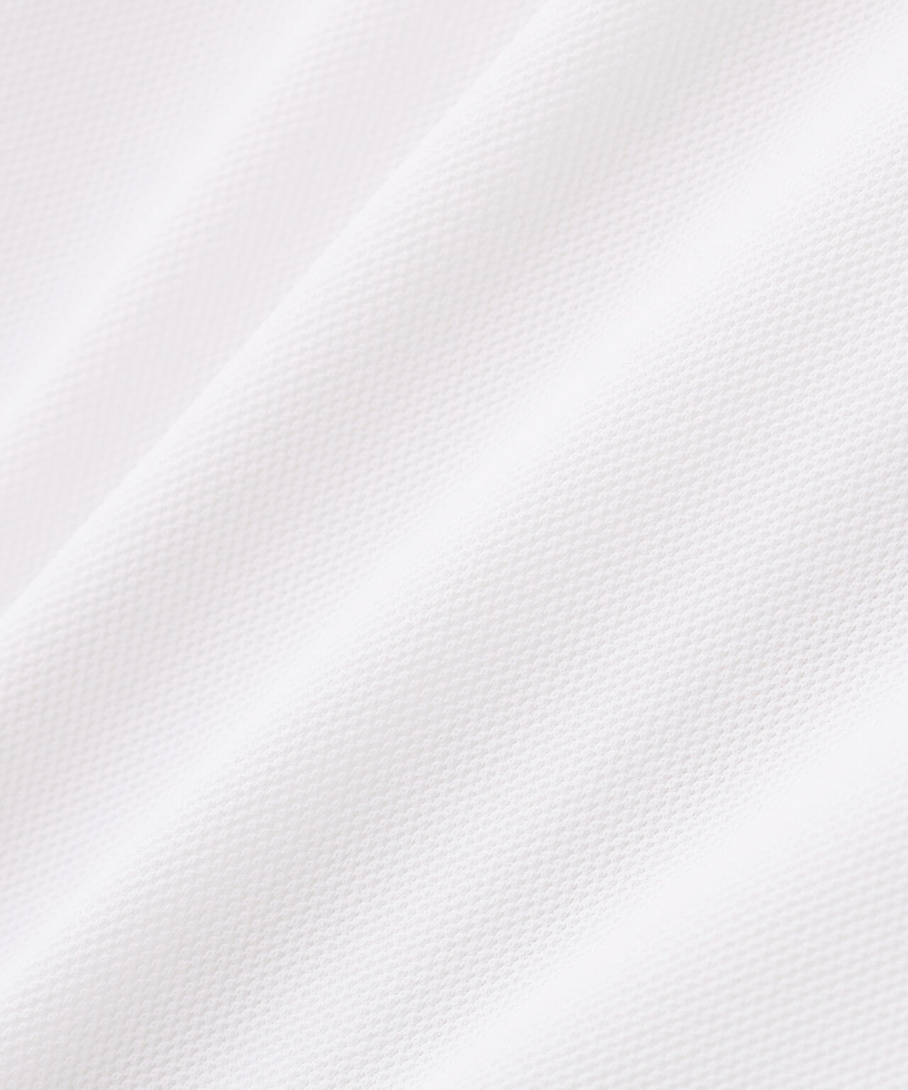 【PING APPAREL】アップリケ半袖ハイネックシャツ <NATIVE> (MENS)