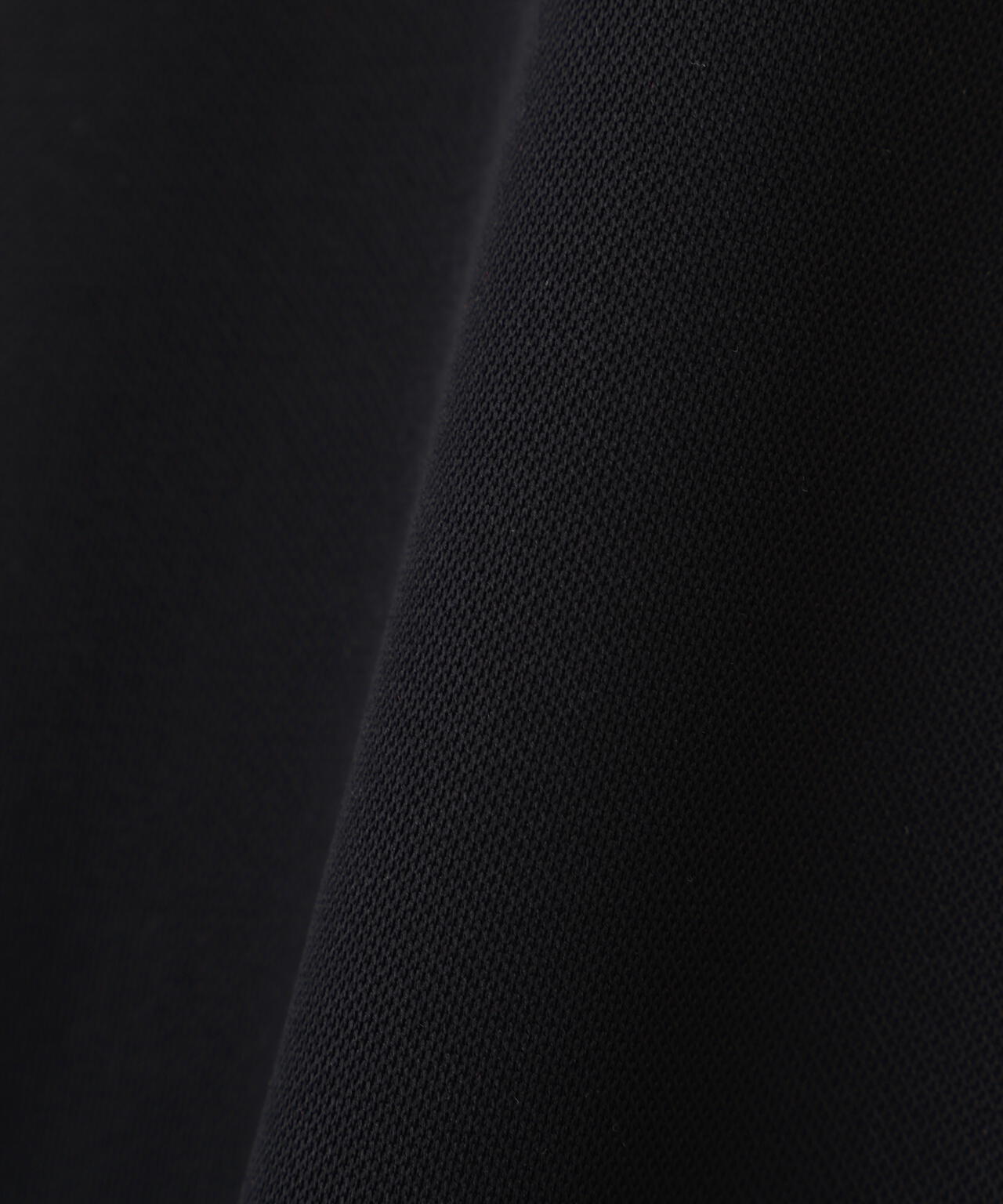 【PING APPAREL】サンベール×クールフローカノコ半袖ハイネックシャツ <GOLD> (MENS)