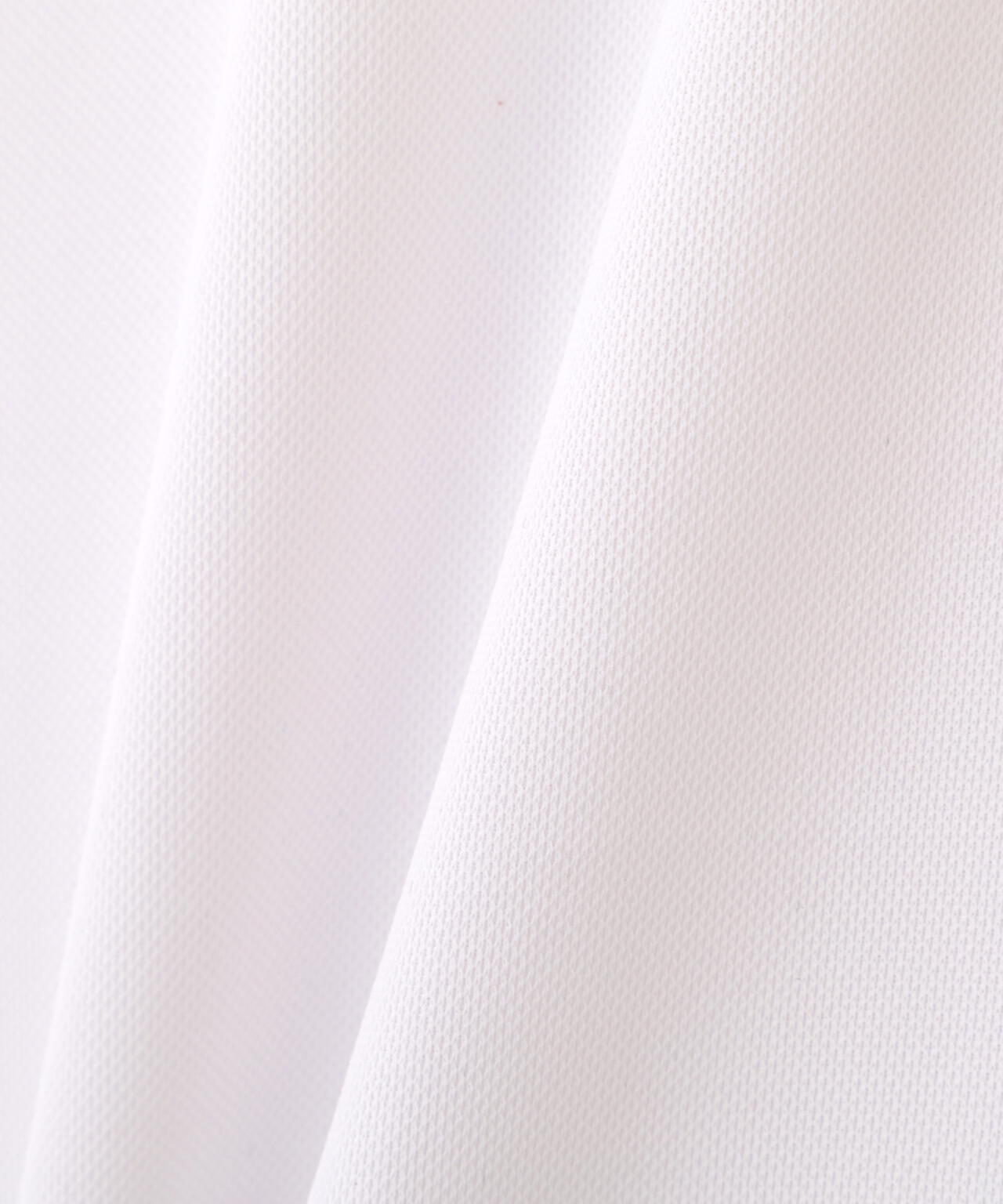 【PING APPAREL】サンベール×クールフローカノコ半袖ハイネックシャツ <GOLD> (MENS)