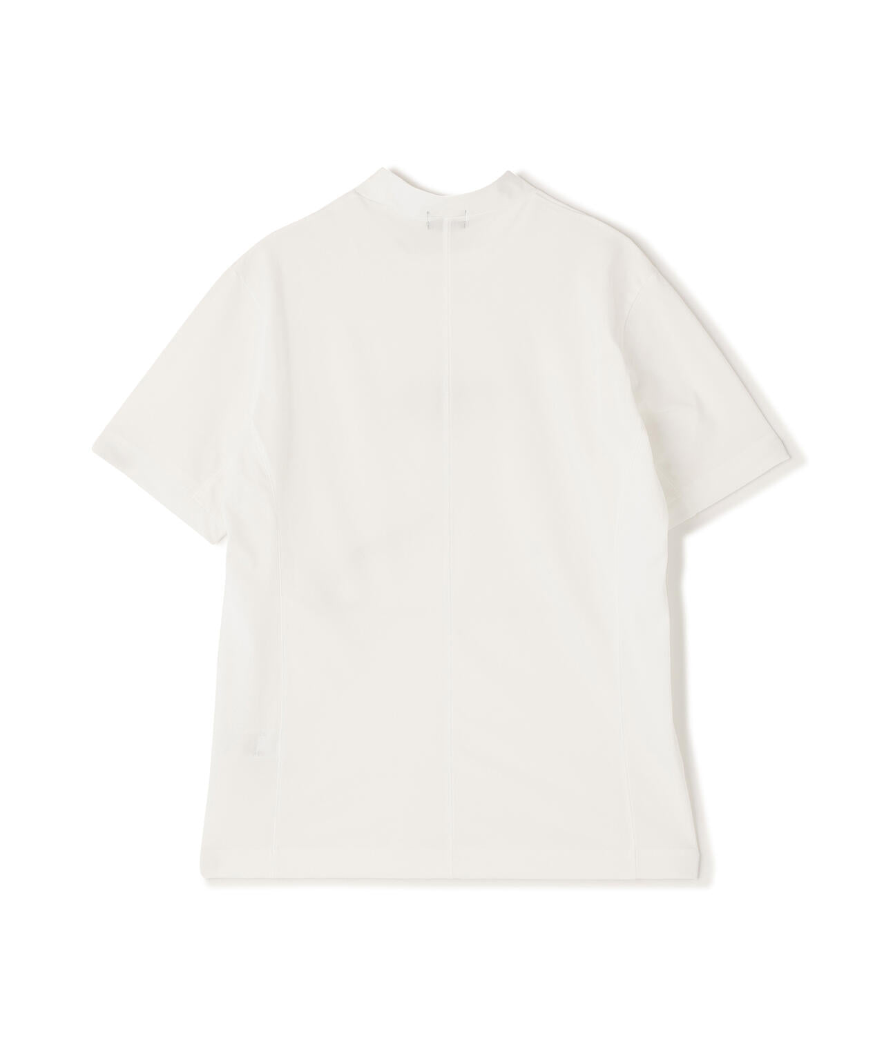 【PING APPAREL】クイックドライ半袖カノコハイネックシャツ <PERFORMANCE> (MENS)