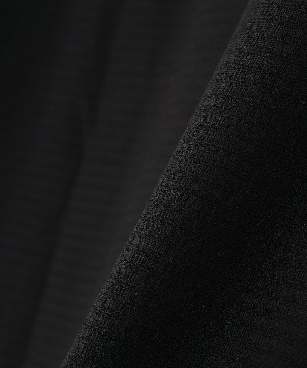 【PING APPAREL】シングルメッシュ レイブロック半袖ハイネックシャツ <PERFORMANCE> (MENS)