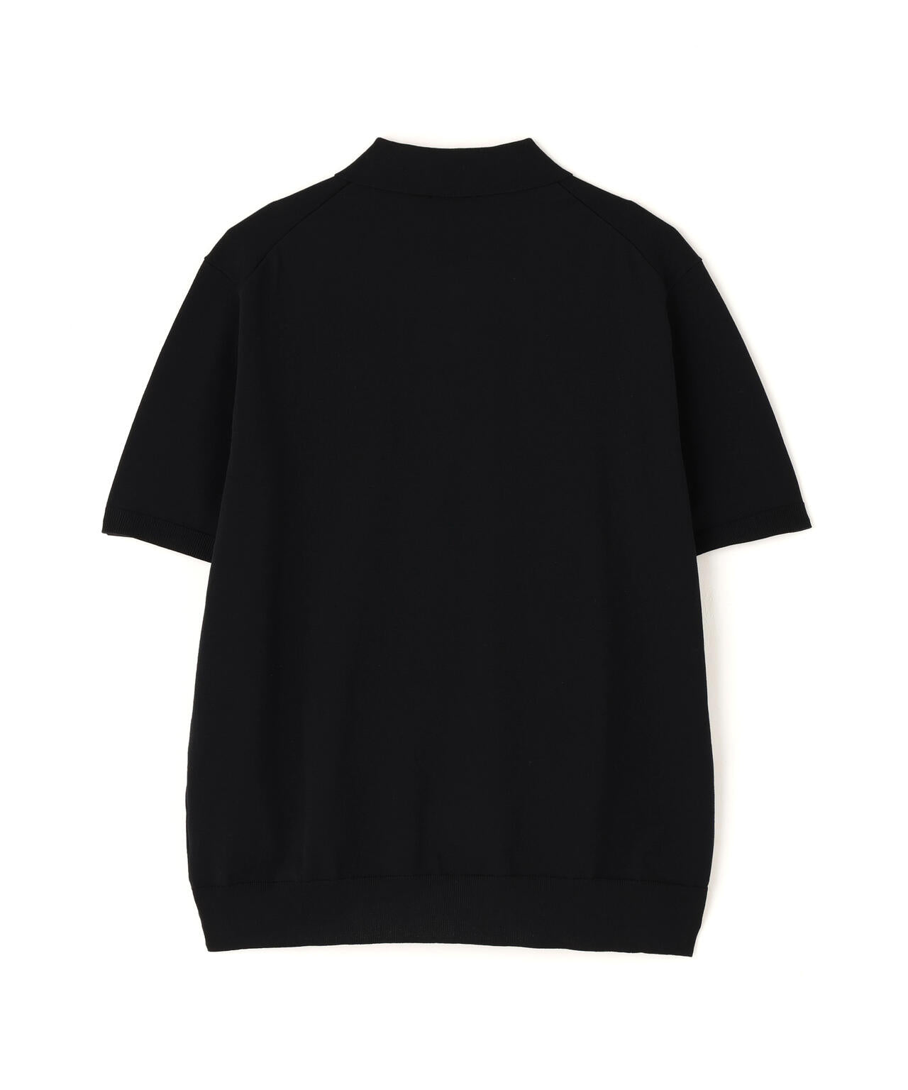 【PING APPAREL】半袖ニットポロシャツ <PERFORMANCE> (MENS)
