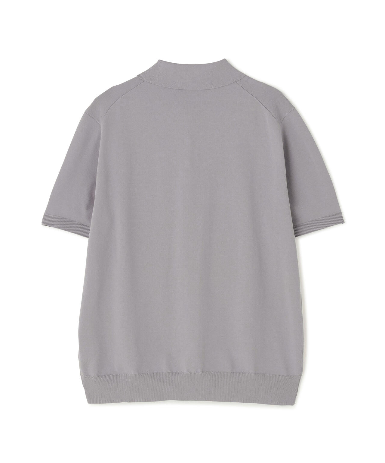 【PING APPAREL】半袖ニットポロシャツ <PERFORMANCE> (MENS)