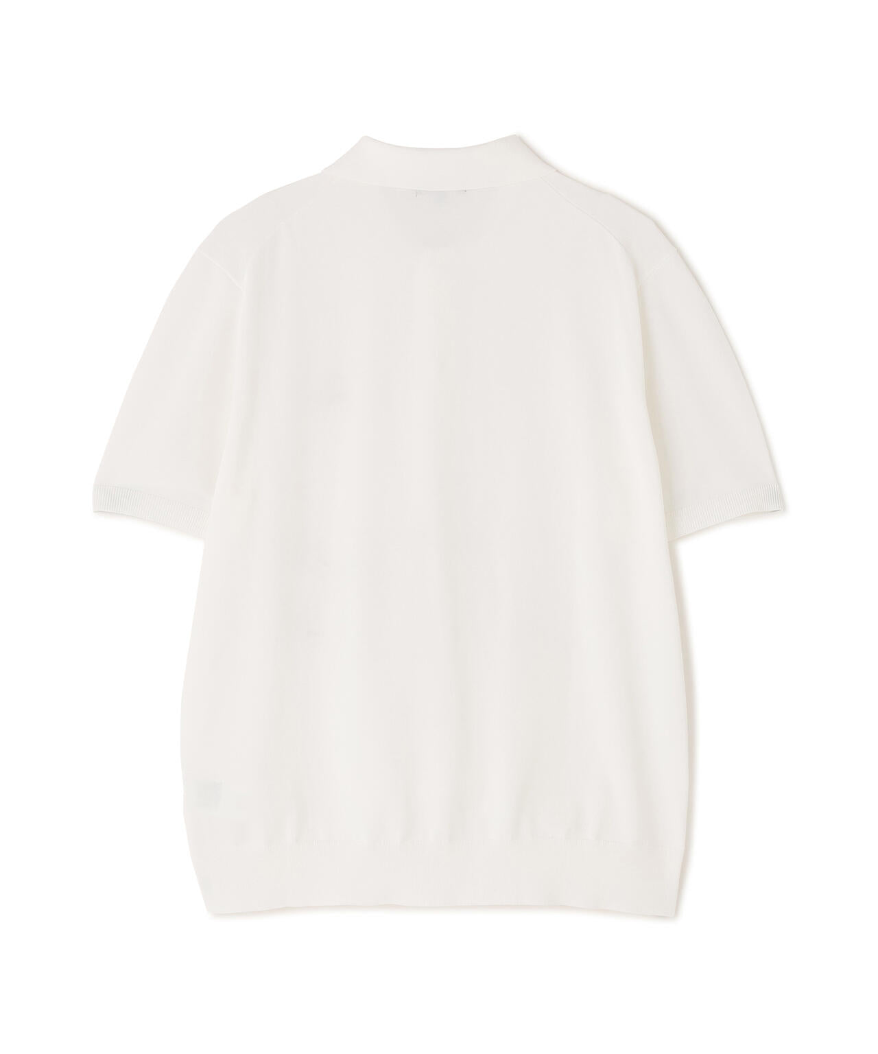 【PING APPAREL】半袖ニットポロシャツ <PERFORMANCE> (MENS)