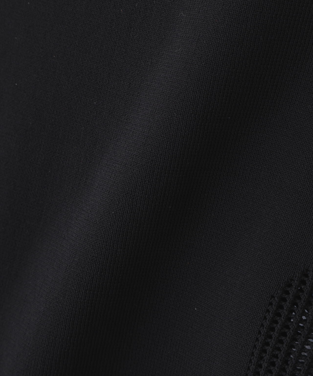 【PING APPAREL】ニットベスト <GOLD> (MENS)