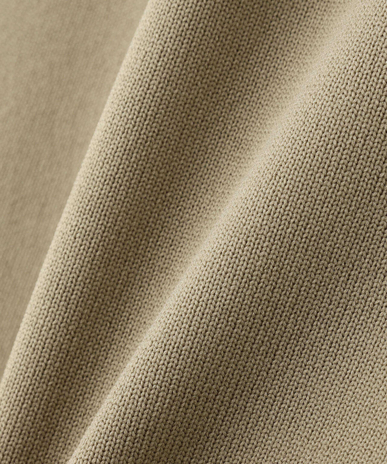 【PING APPAREL】Mr.PING 半袖ハイネックニットプルオーバー <GOLD> (MENS)