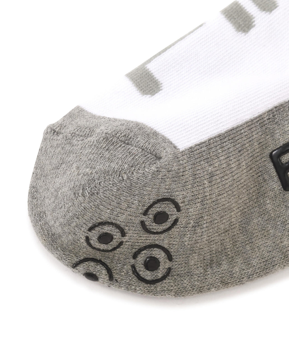 【PING APPAREL】PINGロゴアンクルソックス <PERFORMANCE> (MENS)