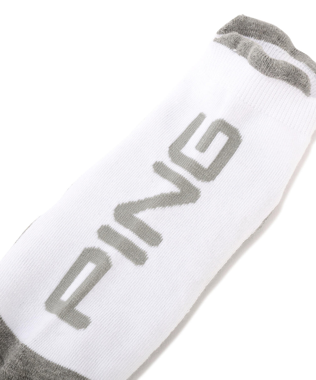 【PING APPAREL】PINGロゴアンクルソックス <PERFORMANCE> (MENS)