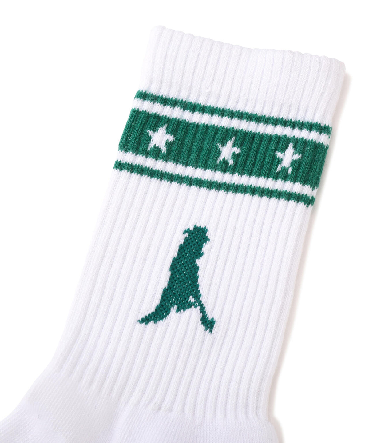 【PING APPAREL】Mr.PINGラインデザインミドルソックス <NATIVE> (MENS)