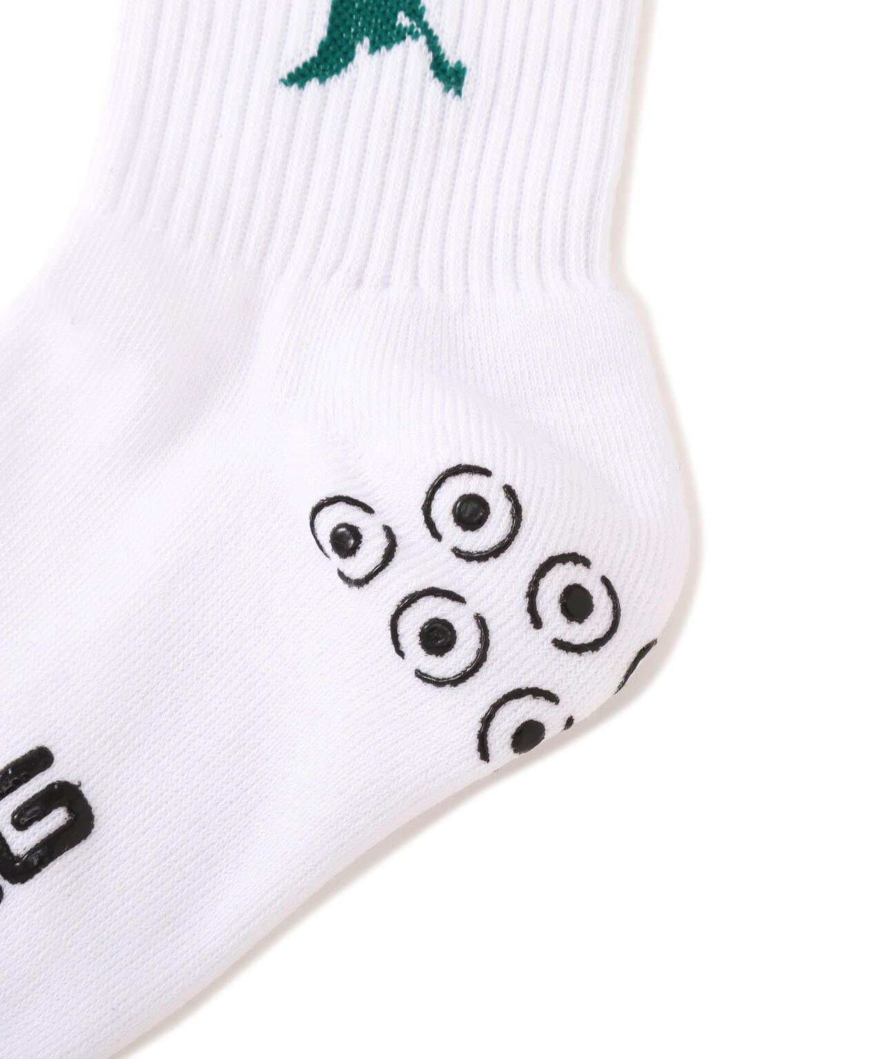 【PING APPAREL】Mr.PINGラインデザインミドルソックス <NATIVE> (MENS)