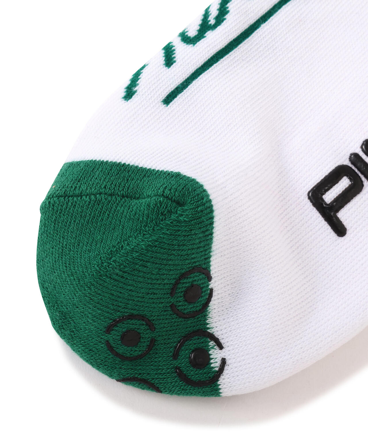 【PING APPAREL】カーステンロゴアンクルソックス <NATIVE> (MENS)