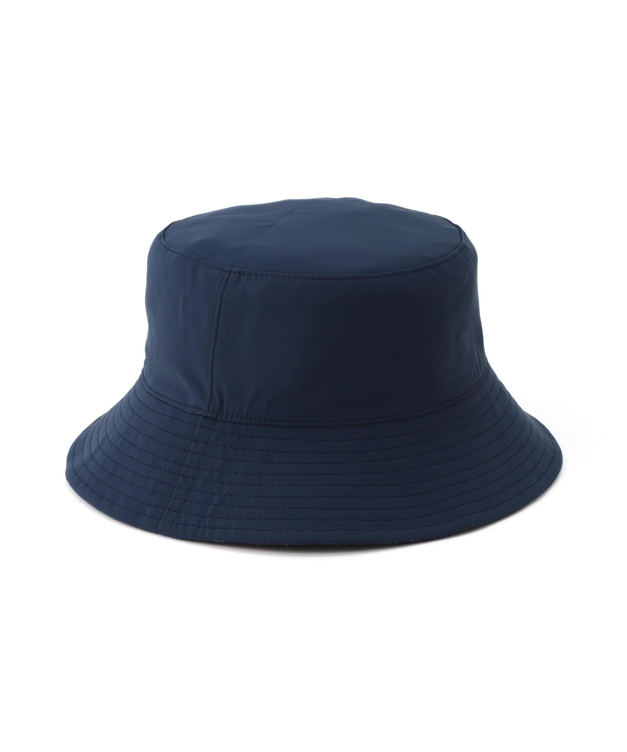 【PING APPAREL】ストライプ総柄プリントリバーシブルハット <NATIVE>(UNISEX)
