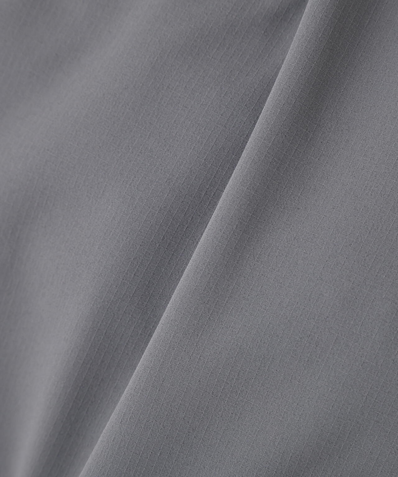 【PING APPAREL】ミニリップストップテーパードパンツ (MENS)