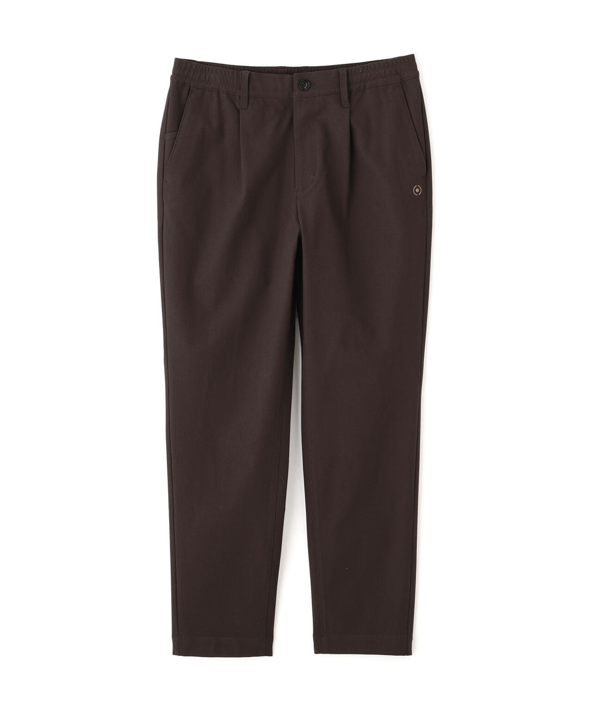 【PING APPAREL】全方向ストレッチ チノテーパードパンツ (MENS)