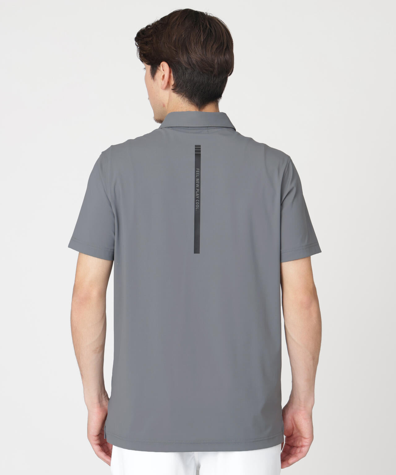 180cm C:96 W:80 H:93 着用サイズ:L