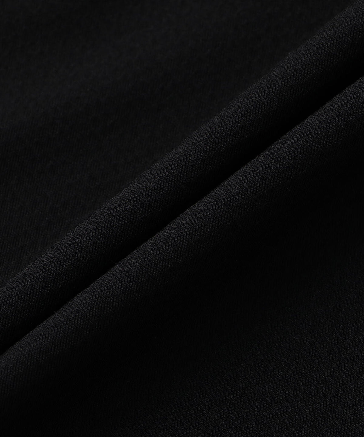 【PING APPAREL】ナイロンサッカー半袖ポロシャツ (MENS)