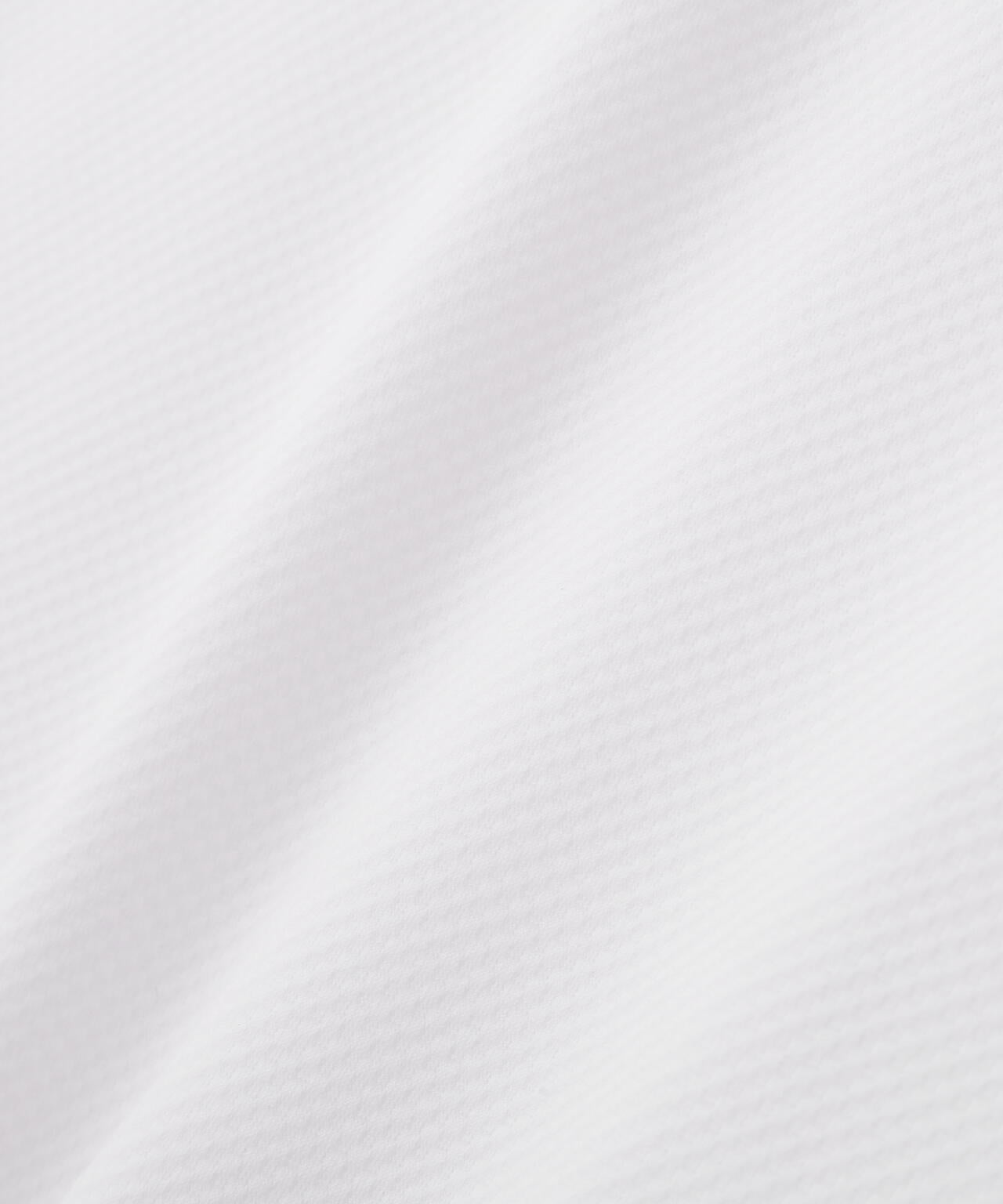 【PING APPAREL】格子リバーススクラムテック長袖ハイネックシャツ (MENS)
