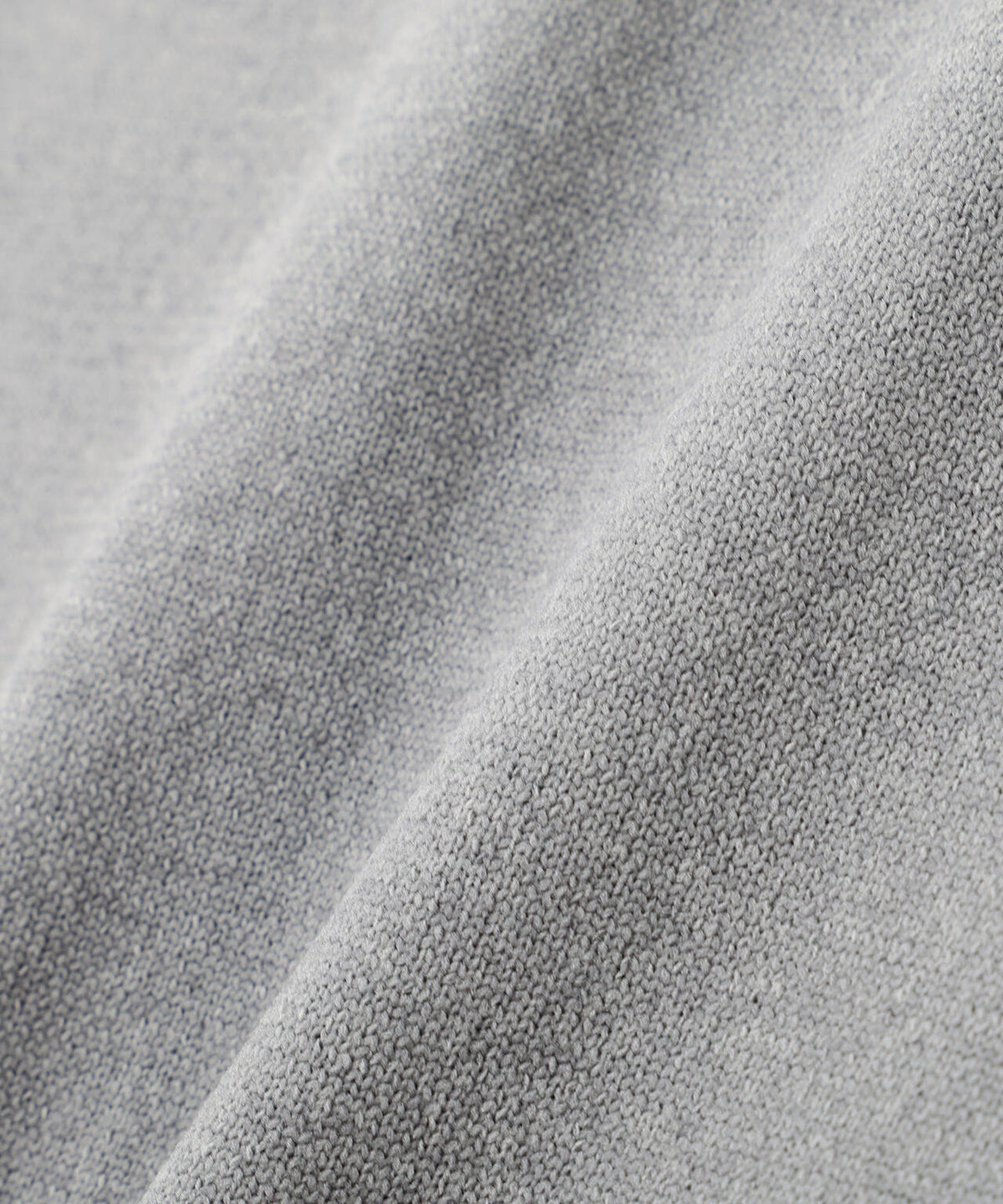 【PING APPAREL】クルーネックニットベスト (MENS)