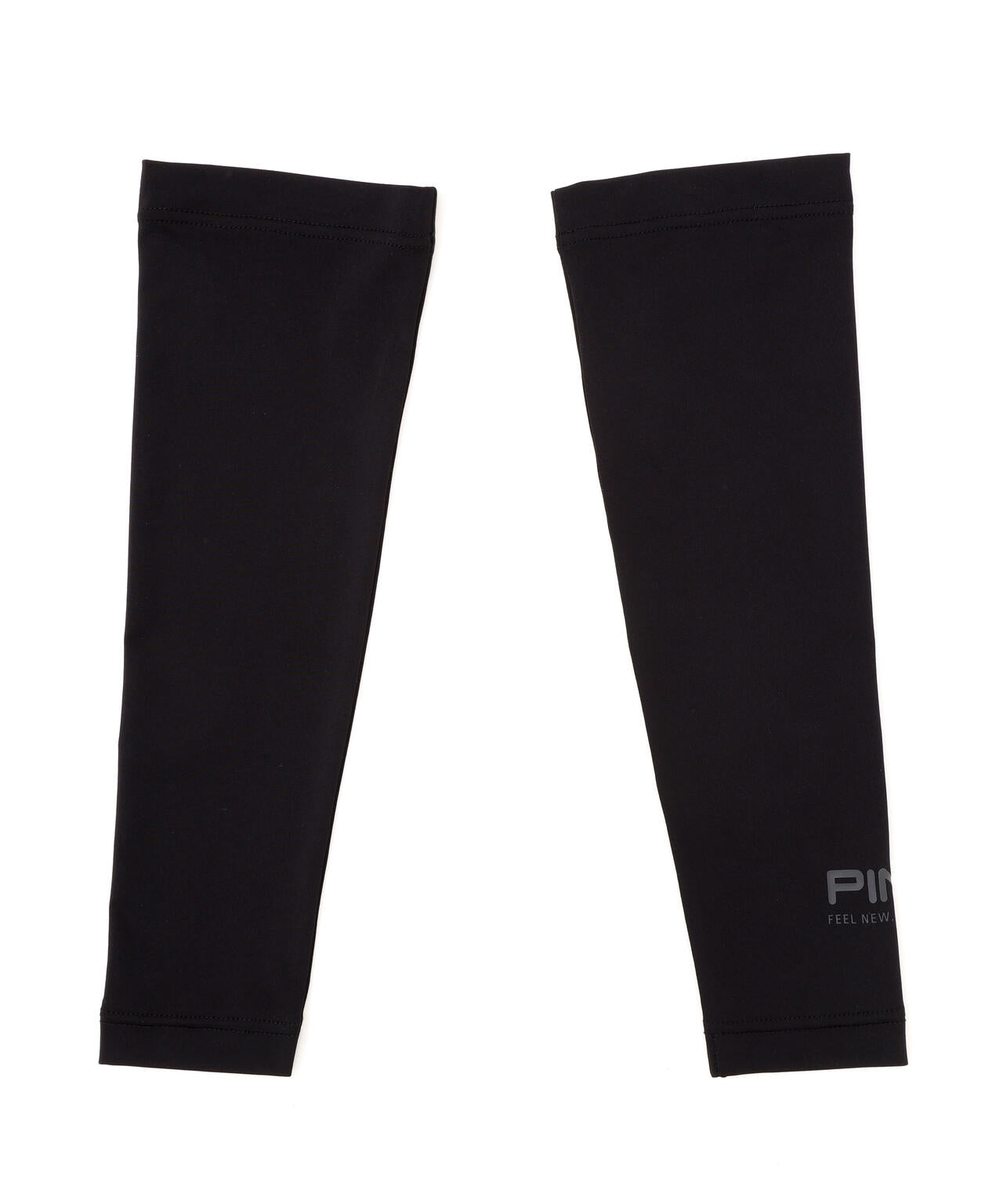 【PING APPAREL】UV接触冷感アームカバー (MENS)