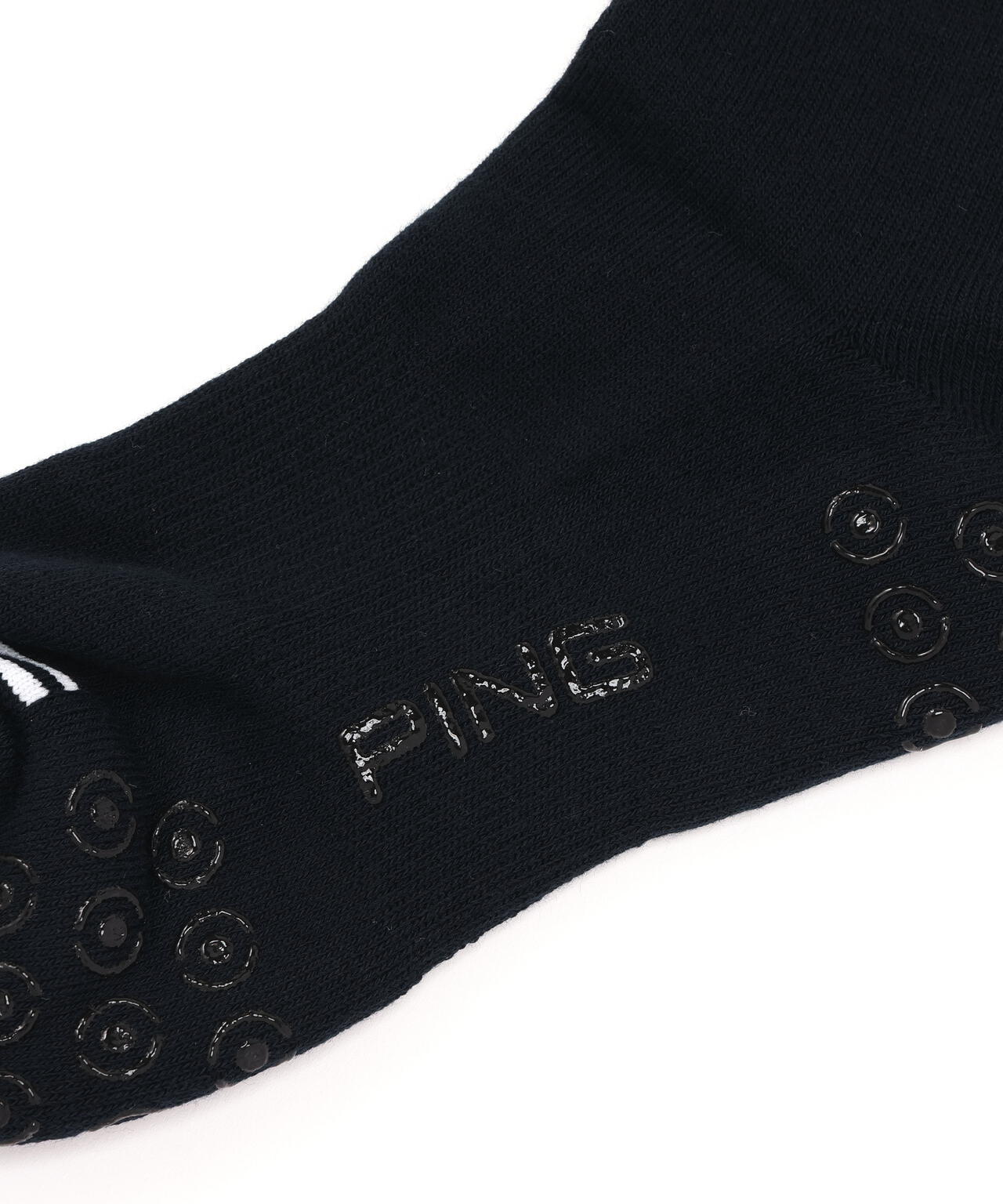 【PING APPAREL】ショートソックス (MENS)