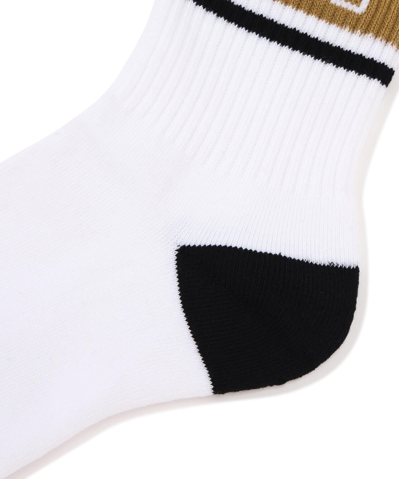 【PING APPAREL】ライン入りミドルソックス (MENS)