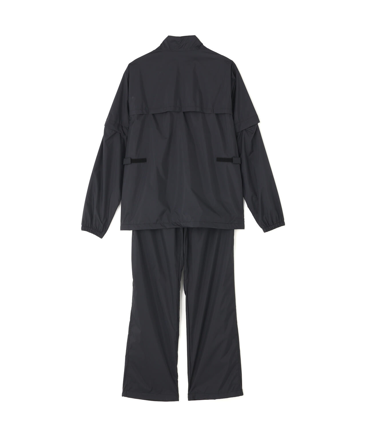 【PING APPAREL】レインウェアセット (MENS)