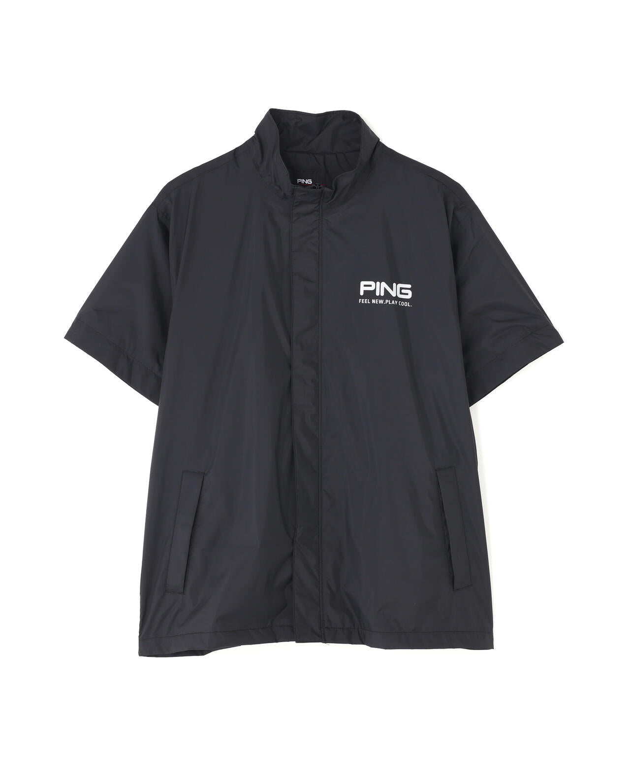 【PING APPAREL】レインウェアセット (MENS)