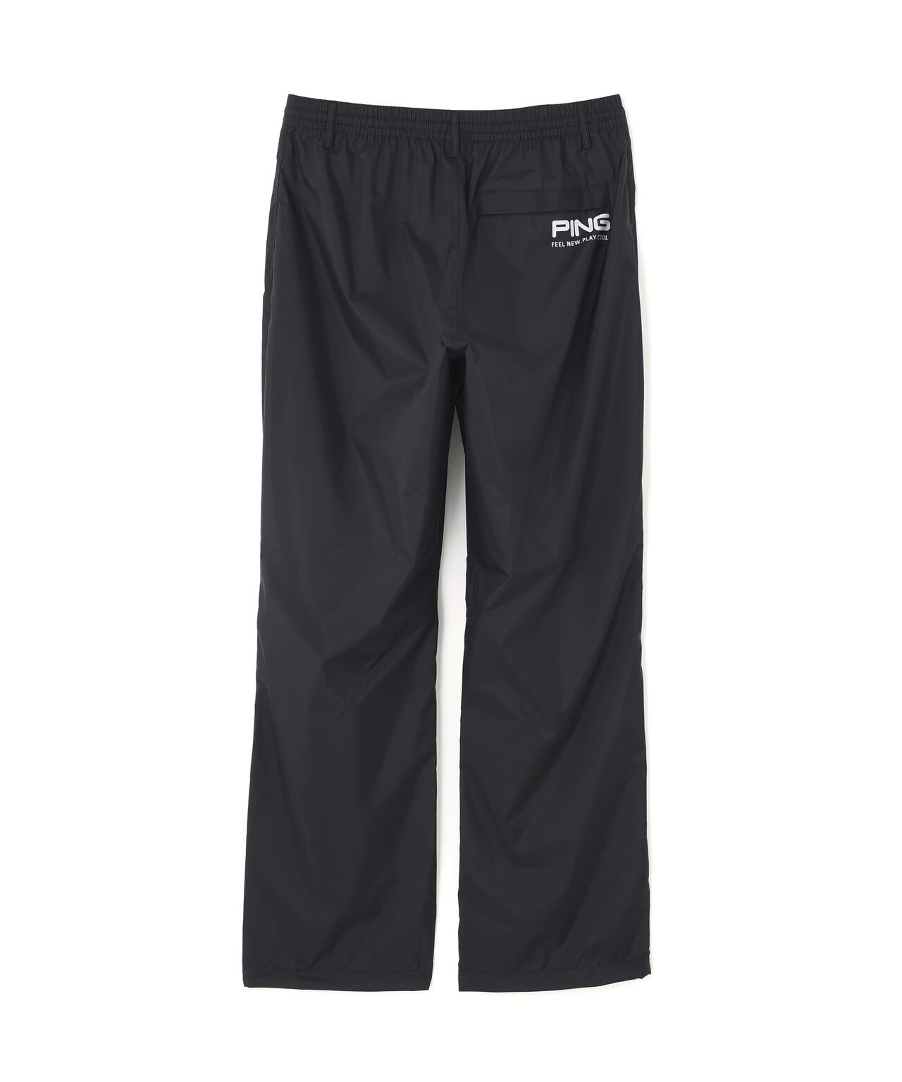【PING APPAREL】レインウェアセット (MENS)