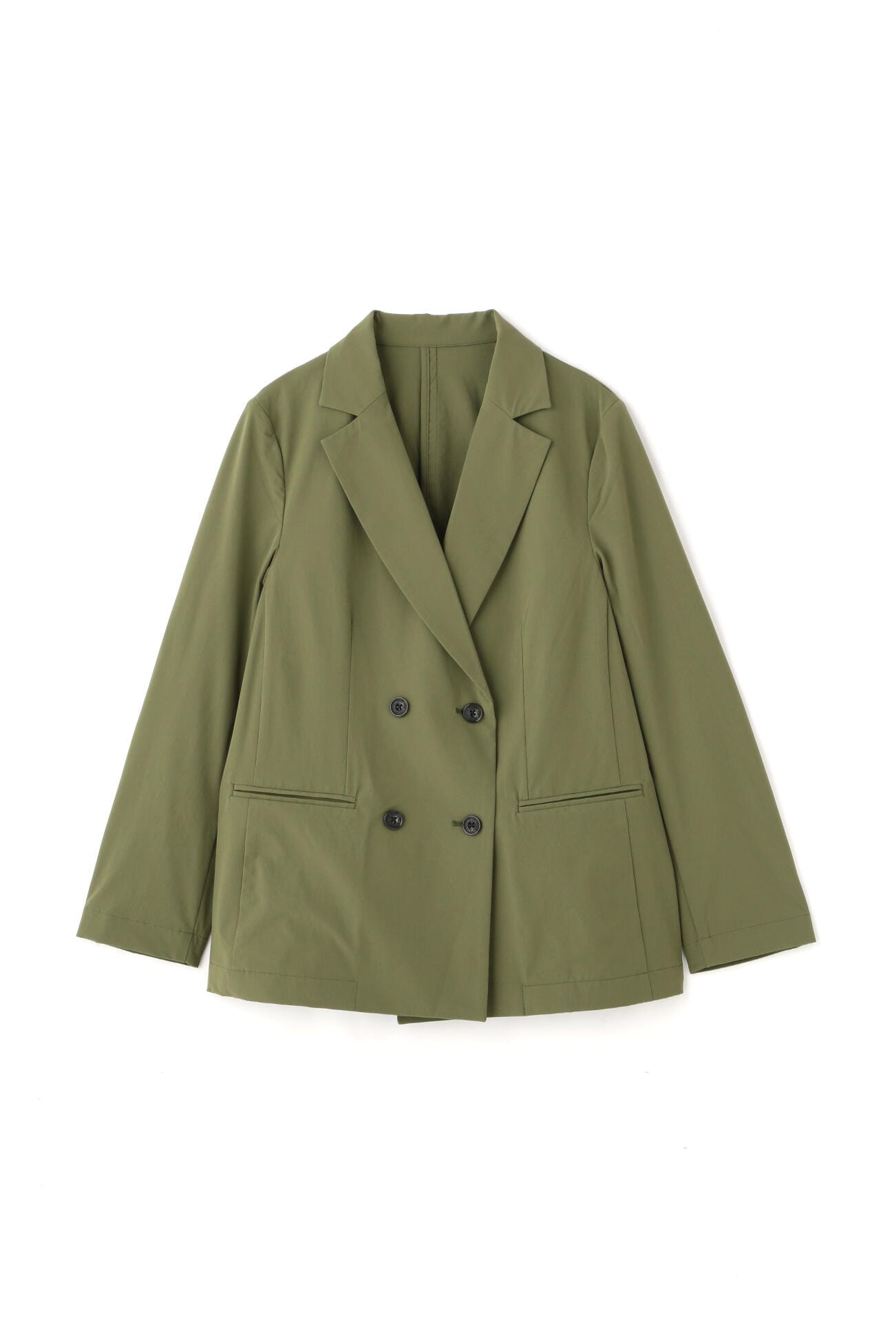 【PING APPAREL】ナイロンリップストレッチジャケット <PERFORMANCE> (LADIES)