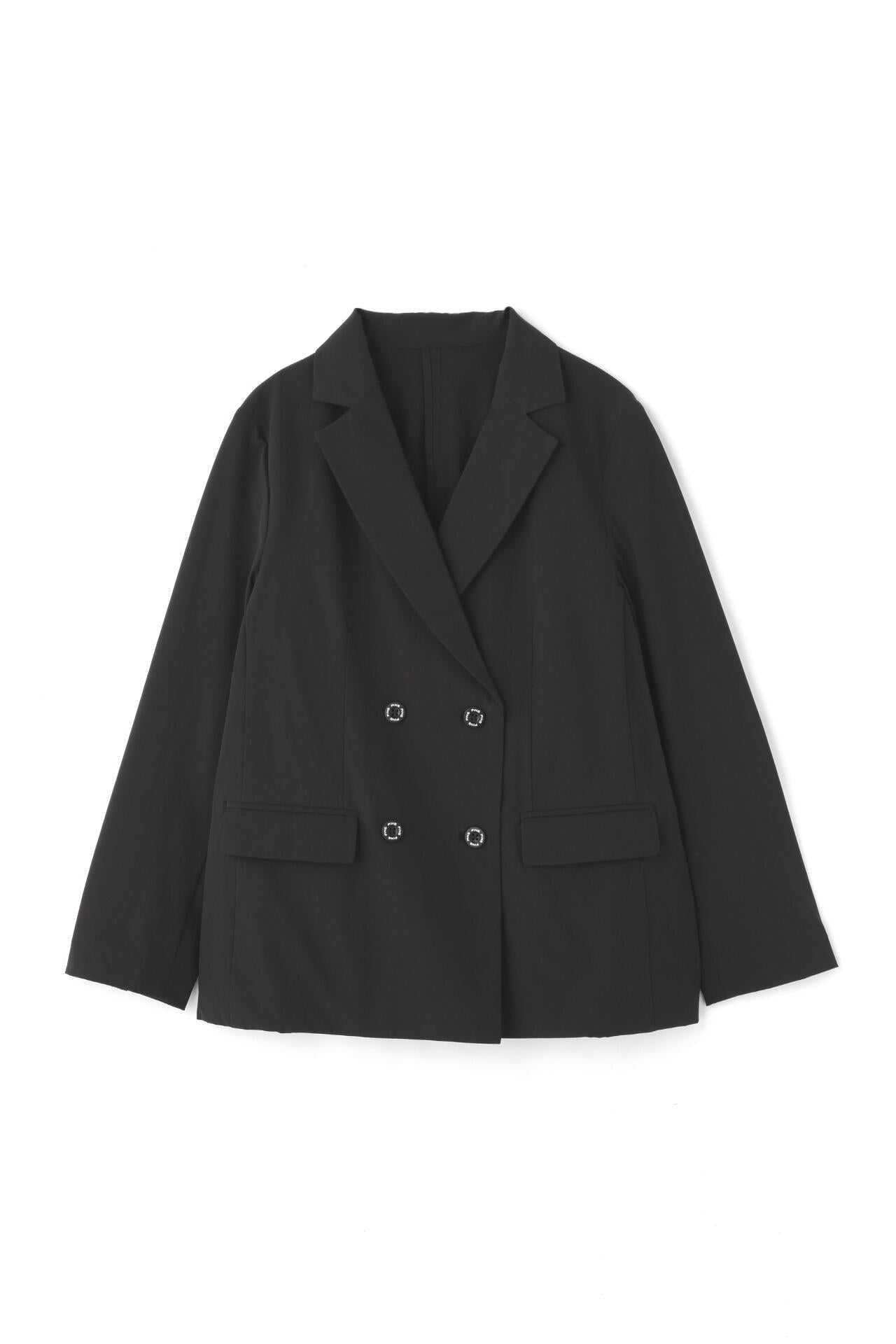 【PING APPAREL】【直営限定】ナイロンリップストレッチジャケット (LADIES)