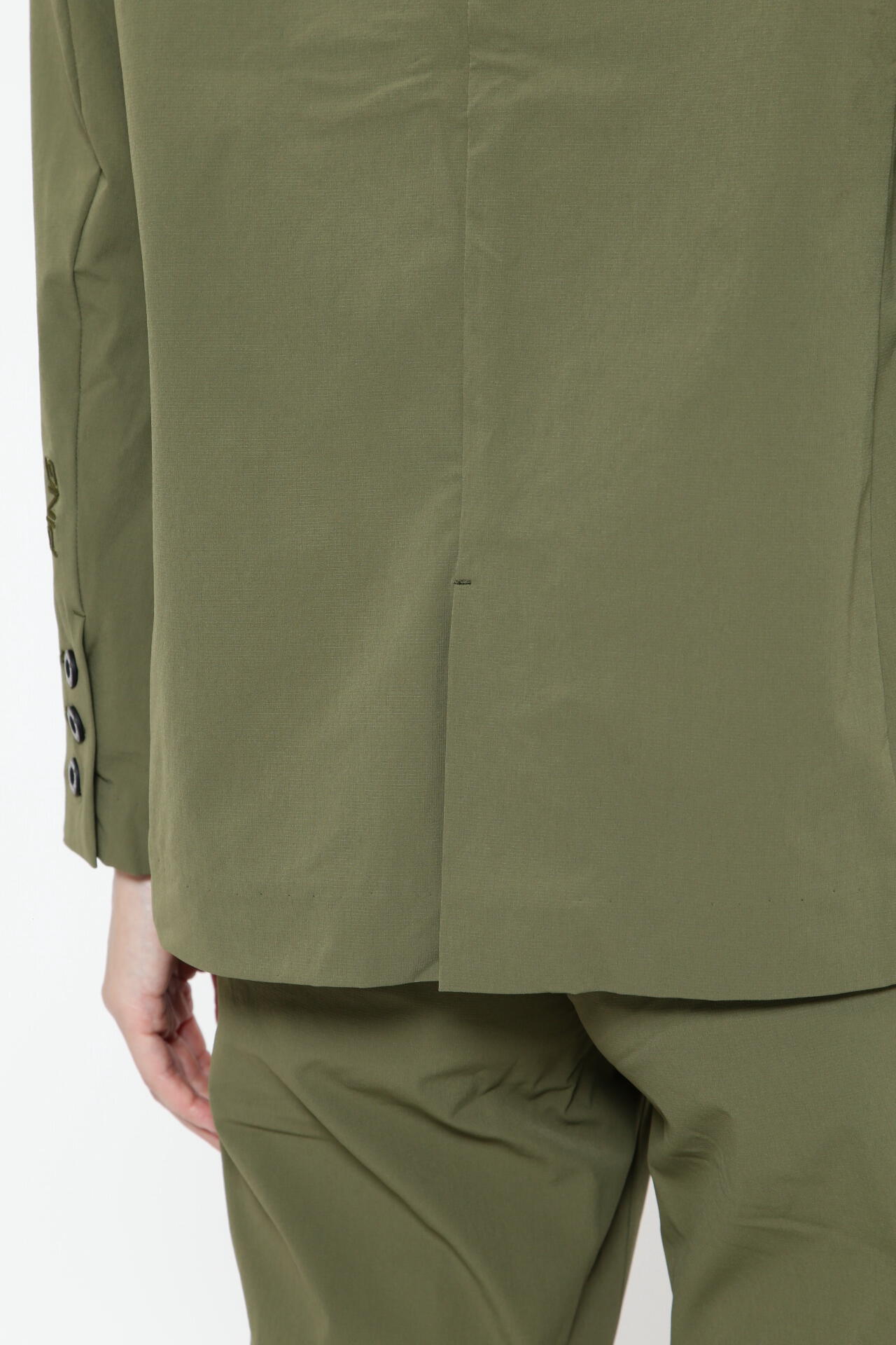 【PING APPAREL】【直営限定】ナイロンリップストレッチジャケット (LADIES)