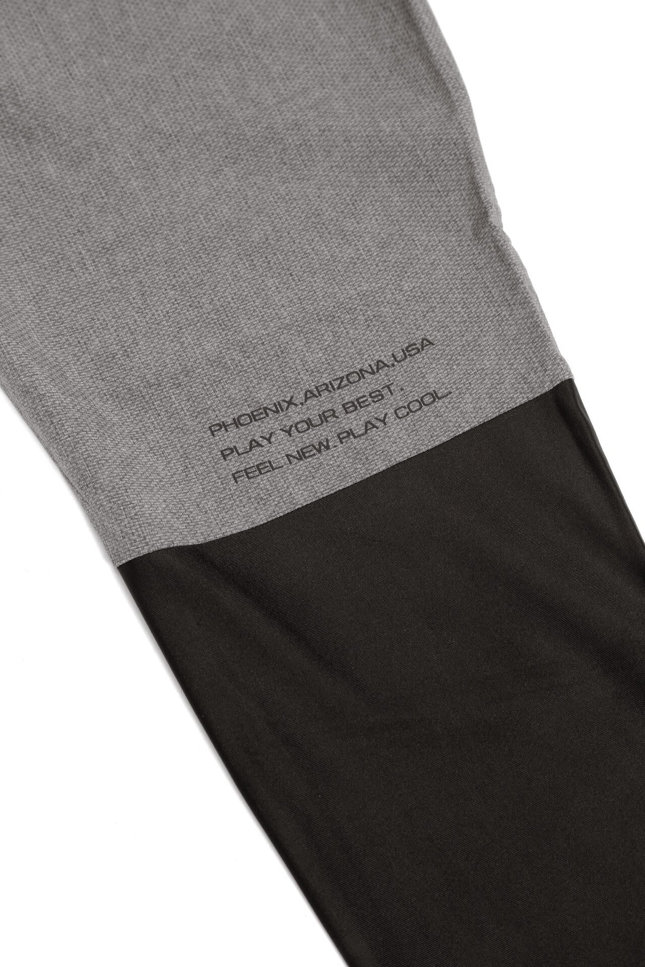 【PING APPAREL】吸汗速乾 ストレッチテーパードパンツ <PERFORMANCE> (LADIES)