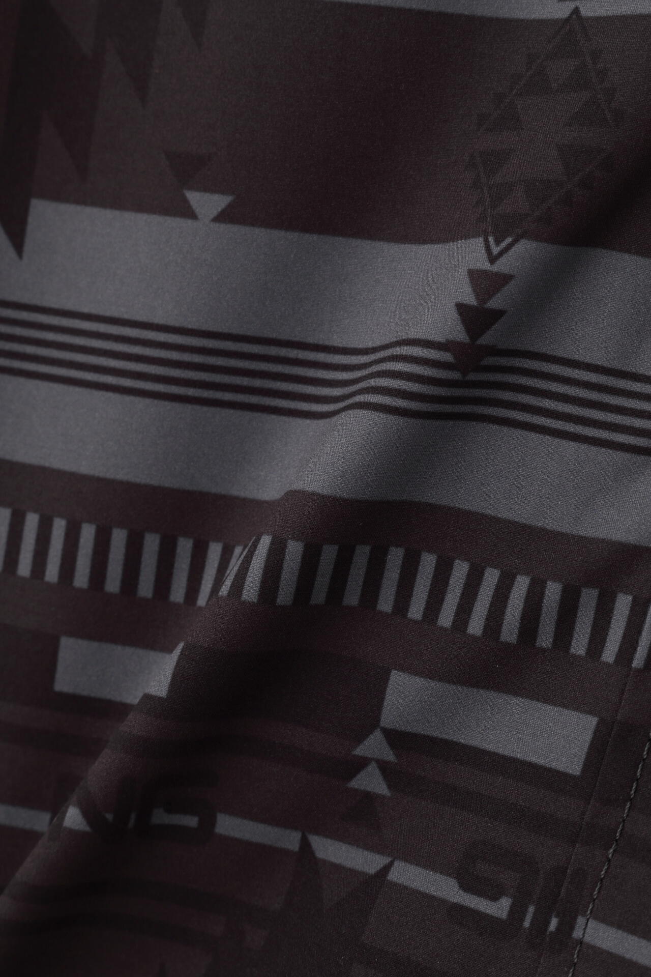 【PING APPAREL】ニューネイティブプリント ストレッチスカート <NATIVE> (LADIES)