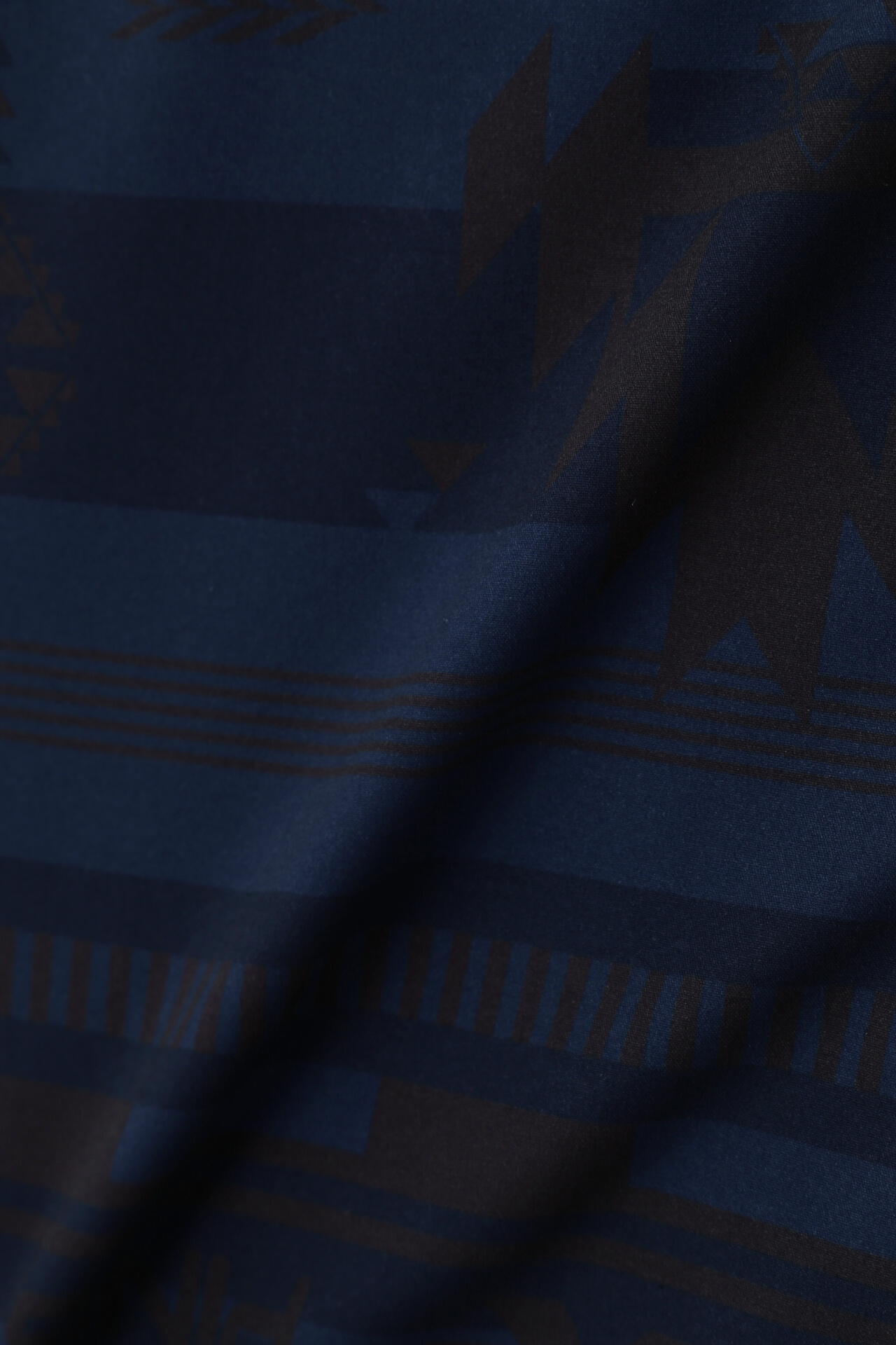 【PING APPAREL】ニューネイティブプリント ストレッチスカート <NATIVE> (LADIES)