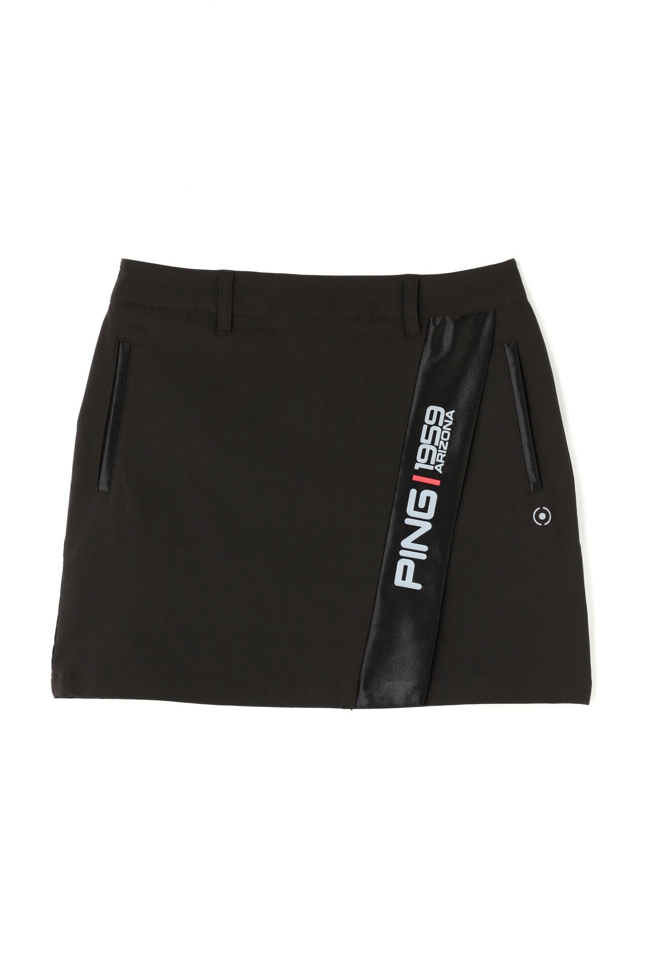 【PING APPAREL】吸水速乾 ストレッチスカート <PERFORMANCE> (LADIES)