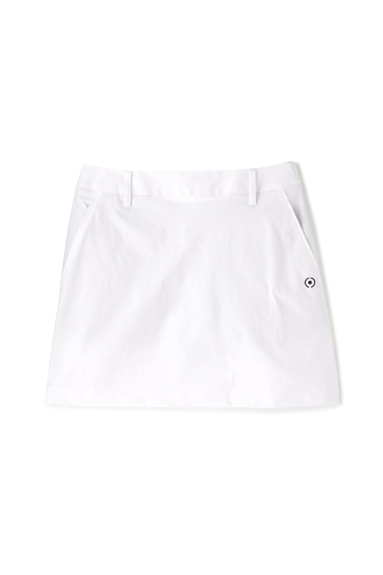 【PING APPAREL】【オンライン限定】ナイロンワッシャーストレッチスカート <NATIVE> (LADIES)